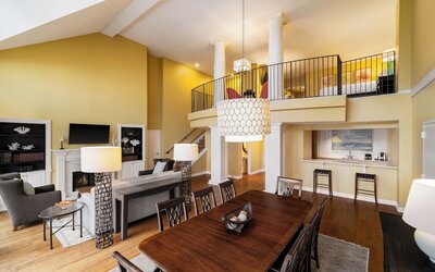 Wild Dunes Resort – Sweetgrass Inn and Boardwalk Inn