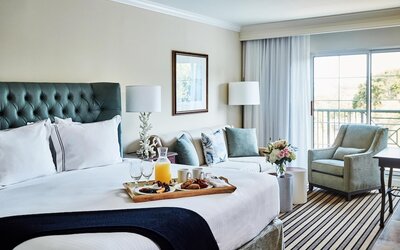 Wild Dunes Resort – Sweetgrass Inn and Boardwalk Inn