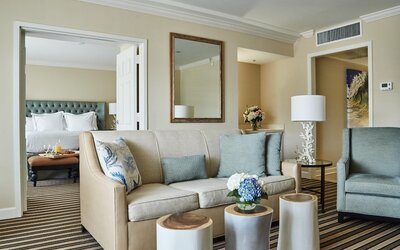 Wild Dunes Resort – Sweetgrass Inn and Boardwalk Inn