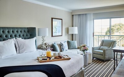 Wild Dunes Resort – Sweetgrass Inn and Boardwalk Inn