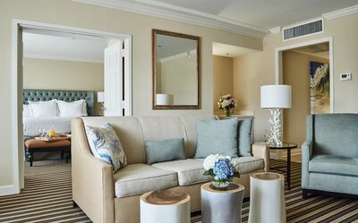 Wild Dunes Resort – Sweetgrass Inn and Boardwalk Inn