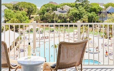 Wild Dunes Resort – Sweetgrass Inn and Boardwalk Inn