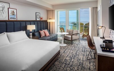 Wild Dunes Resort – Sweetgrass Inn and Boardwalk Inn