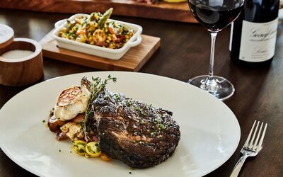 Wild Dunes Resort – Sweetgrass Inn and Boardwalk Inn