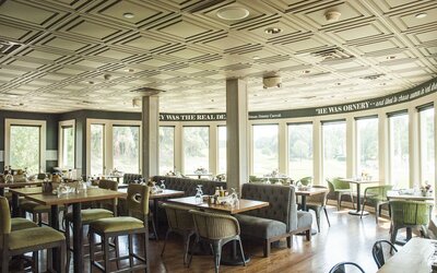 Wild Dunes Resort – Sweetgrass Inn and Boardwalk Inn