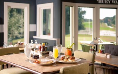 Wild Dunes Resort – Sweetgrass Inn and Boardwalk Inn