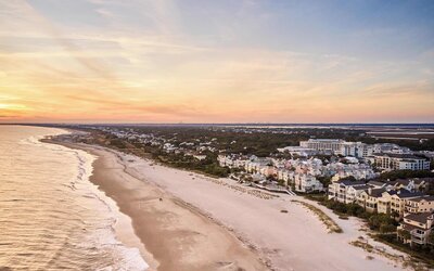 Wild Dunes Resort – Sweetgrass Inn and Boardwalk Inn