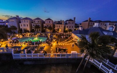 Wild Dunes Resort – Sweetgrass Inn and Boardwalk Inn