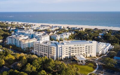 Wild Dunes Resort – Sweetgrass Inn and Boardwalk Inn