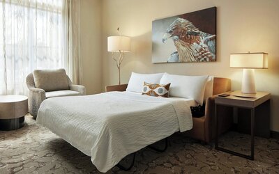 Charleston Kiawah Island/Andell Inn