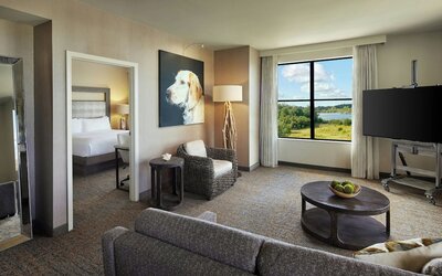 Charleston Kiawah Island/Andell Inn