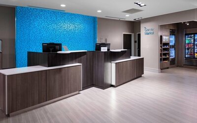 Fairfield Inn & Suites by Marriott Charlotte Pineville