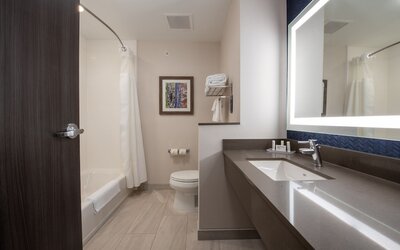 Fairfield Inn & Suites by Marriott Charlotte Pineville