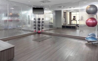 Fairfield Inn & Suites by Marriott Charlotte Pineville