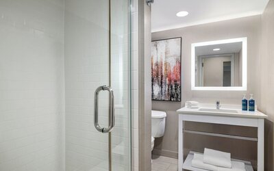 Four Points by Sheraton Charlotte - Lake Norman