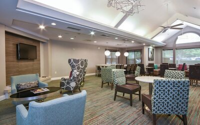 Residence Inn by Marriott Charlotte Lake Norman