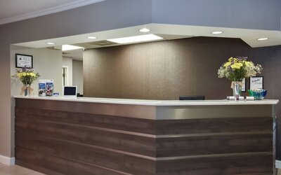 Residence Inn by Marriott Charlotte Lake Norman