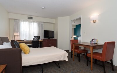 Residence Inn by Marriott Charlotte Lake Norman