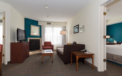 Residence Inn by Marriott Charlotte Lake Norman