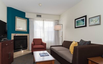 Residence Inn by Marriott Charlotte Lake Norman