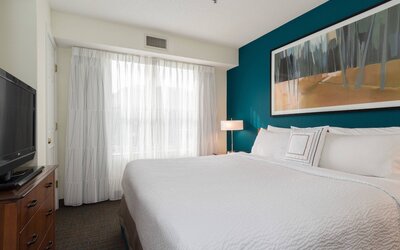 Residence Inn by Marriott Charlotte Lake Norman