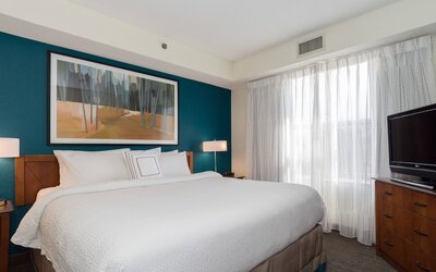 Residence Inn by Marriott Charlotte Lake Norman