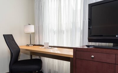 Residence Inn by Marriott Charlotte Lake Norman