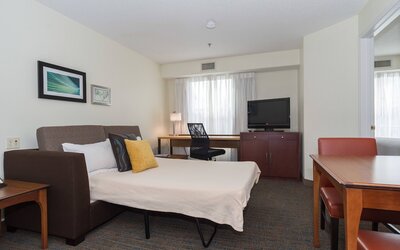 Residence Inn by Marriott Charlotte Lake Norman