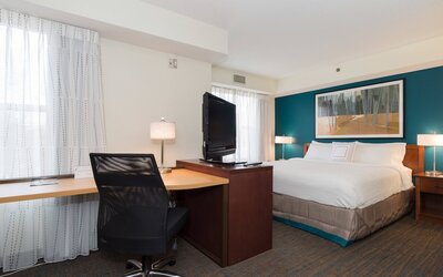 Residence Inn by Marriott Charlotte Lake Norman