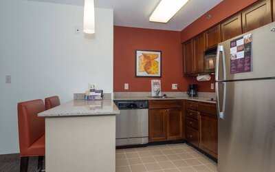 Residence Inn by Marriott Charlotte Lake Norman