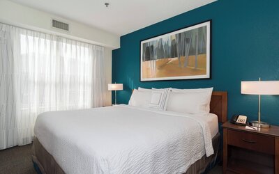 Residence Inn by Marriott Charlotte Lake Norman