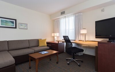 Residence Inn by Marriott Charlotte Lake Norman