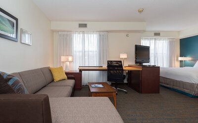 Residence Inn by Marriott Charlotte Lake Norman