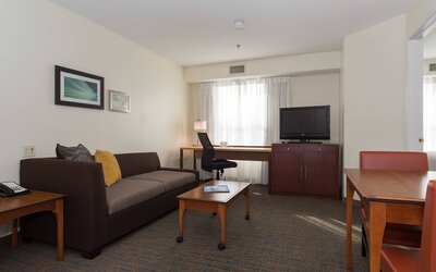 Residence Inn by Marriott Charlotte Lake Norman
