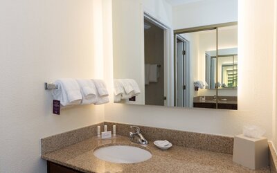 Residence Inn by Marriott Charlotte Lake Norman