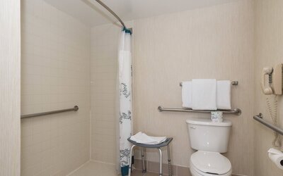 Residence Inn by Marriott Charlotte Lake Norman