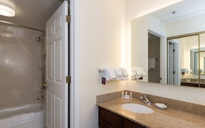 Residence Inn by Marriott Charlotte Lake Norman