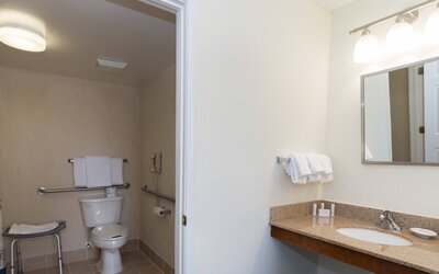 Residence Inn by Marriott Charlotte Lake Norman