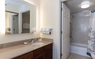 Residence Inn by Marriott Charlotte Lake Norman