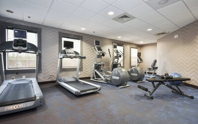 Residence Inn by Marriott Charlotte Lake Norman