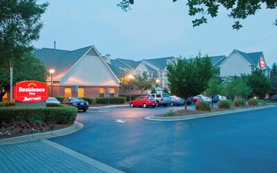 Residence Inn by Marriott Charlotte Lake Norman