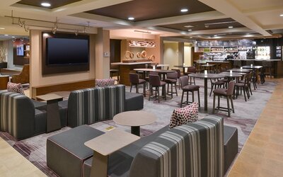 Courtyard by Marriott Charlotte/Matthews