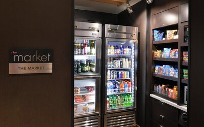 Courtyard by Marriott Charlotte/Matthews