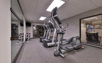 Courtyard by Marriott Charlotte/Matthews