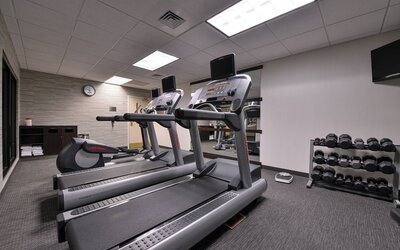 Courtyard by Marriott Charlotte/Matthews