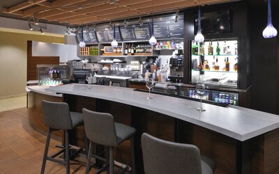 Courtyard by Marriott Charlotte/Matthews