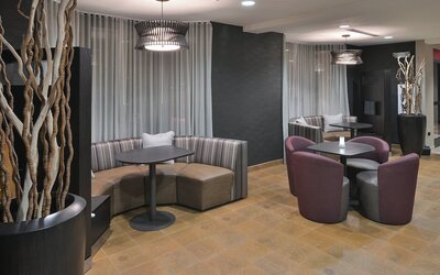 Courtyard by Marriott Charlotte/Matthews