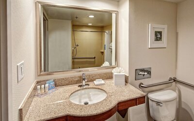 Hampton Inn by Hilton Charlotte/Matthews