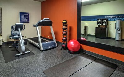 Hampton Inn by Hilton Charlotte/Matthews