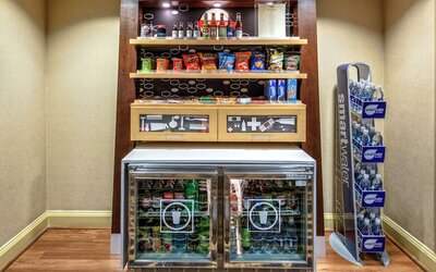 Hampton Inn by Hilton Charlotte/Matthews